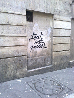 A Paris fot. EK A Paris fot. EK