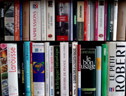 À vos lectures! (fot. EK) À vos lectures! (fot. EK)