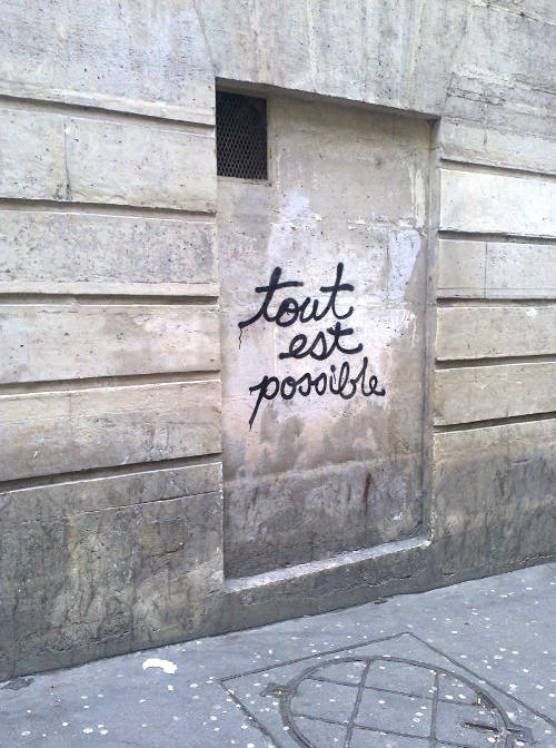 Paris, fot. EK